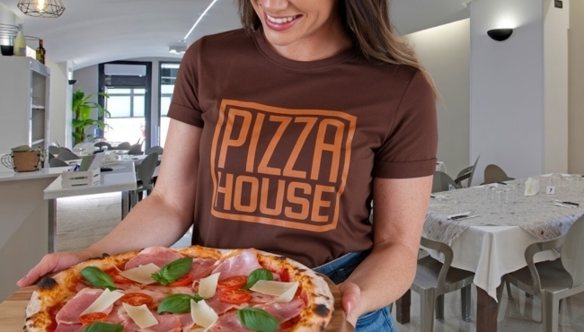 Menu pizza per 2 persone con antipasto rustico